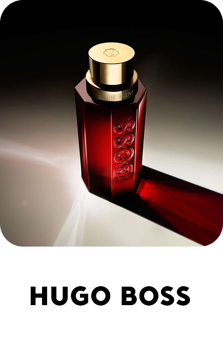 HUGO BOSS