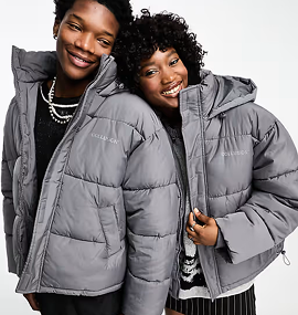Coats & Jackets