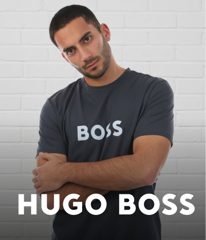HUGO BOSS