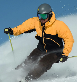 SKIWEAR NEW LINES ADDED