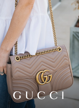 GUCCI