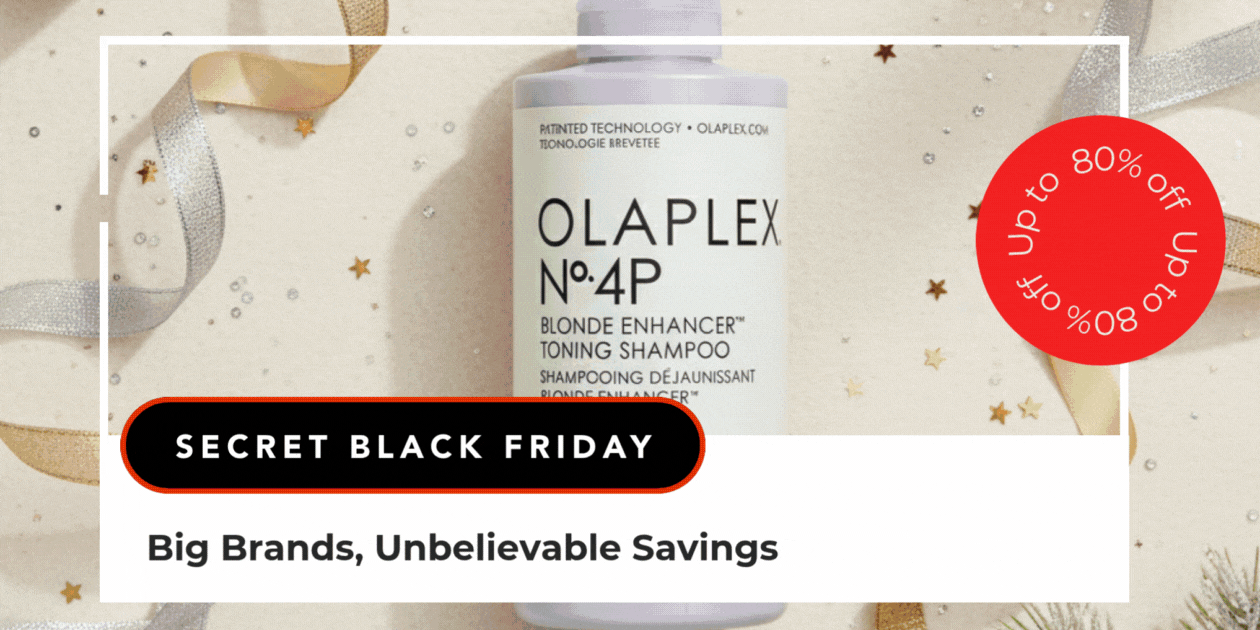 SECRET BLACK FRIDAY BIG BRANDS, UNBELIEVABLE SAVINGS UP TO 80% OFF