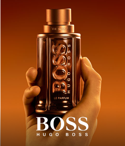Hugo Boss