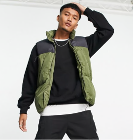 JACKETS