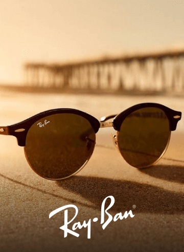 Ray-Ban Sunglasses