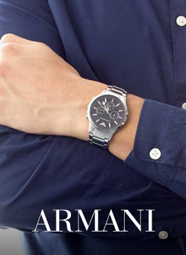 ARMANI