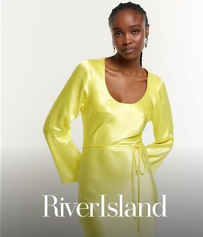 RIVER ISLAND
