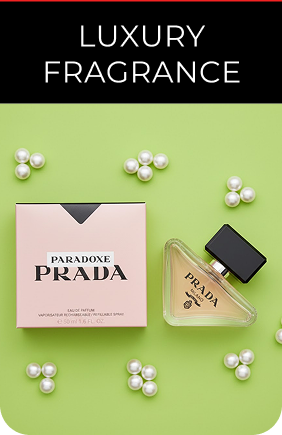LUXURY FRAGRANCE