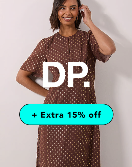 DOROTHY PERKINS +EXTRA 15% OFF CODE: STYLE15