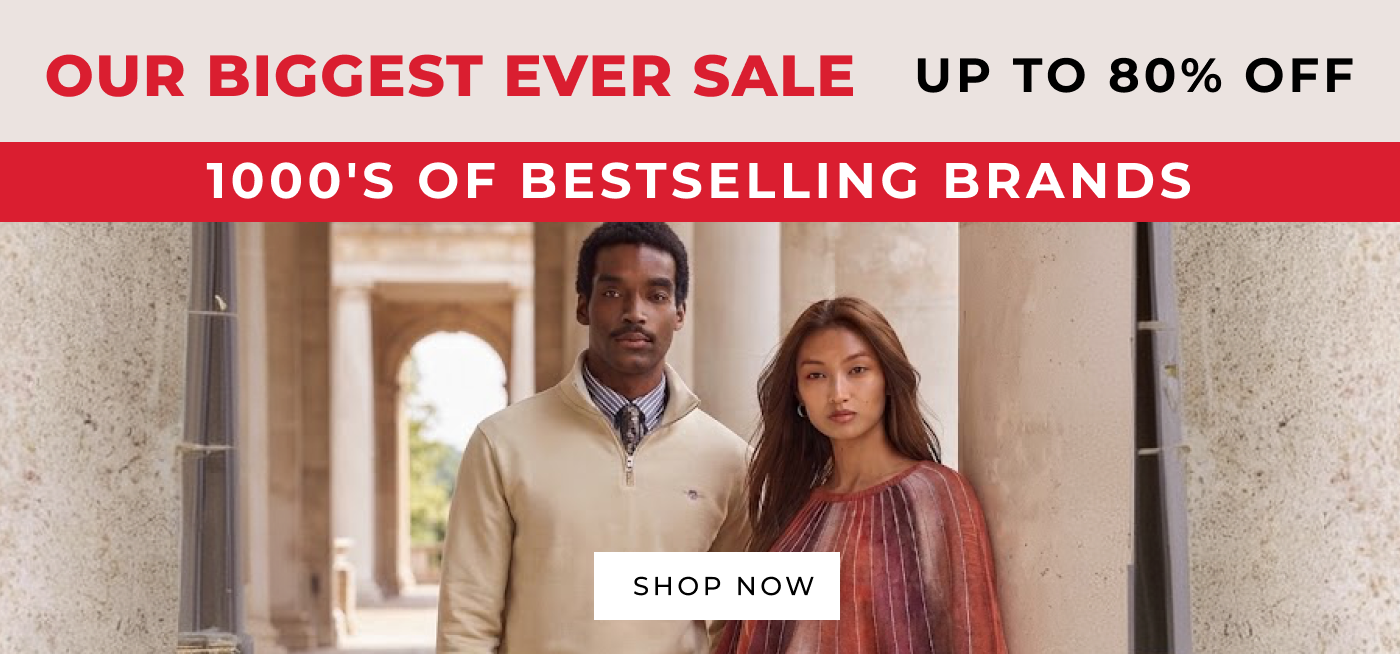 SECRET SAVINGS WEEK LIMITED TIME ONLY UP TO 80% OFF 2000+ BRANDS NEW DEALS DAILY ON ICONINC BRANDS 