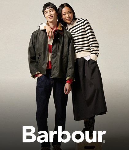 BARBOUR