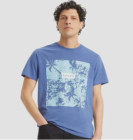T-SHIRTS & POLOS