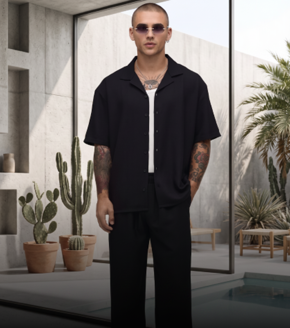 UP TO 75% OFF CO-ORDS | SHOP NIKE, THE NORTH FACE, GANT, BOOHOOMAN & MORE