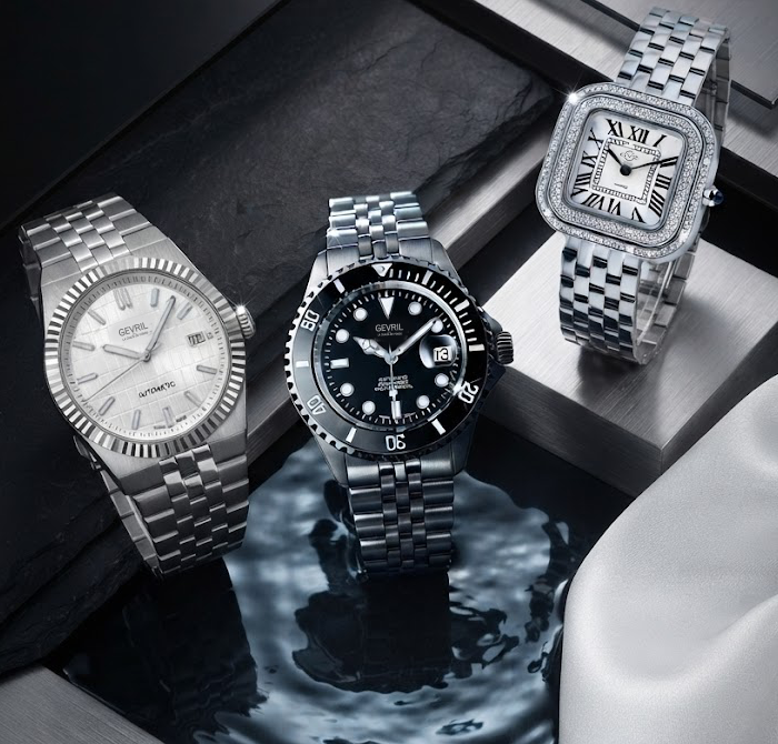 Designer Watches