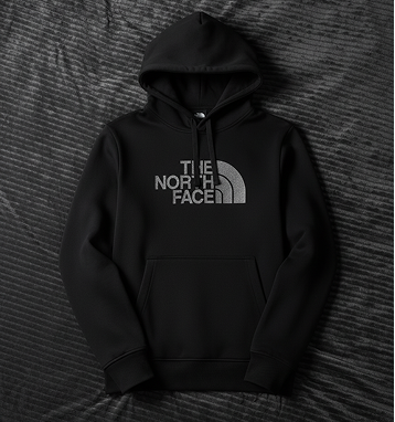 HOODIES & SWEATSHIRTS