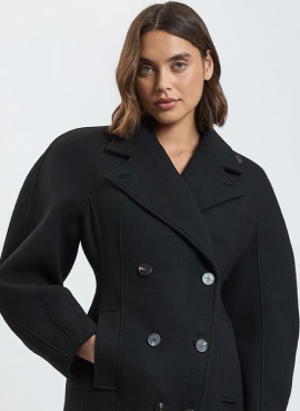 COATS & JACKETS