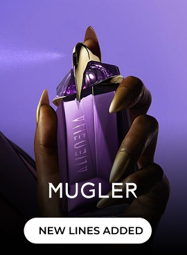 "MUGLER FRAGRANCE NEW PRICE DROPS"