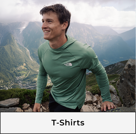 T-SHIRTS
