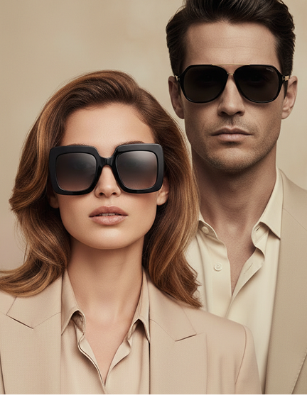 SUNGLASSES
