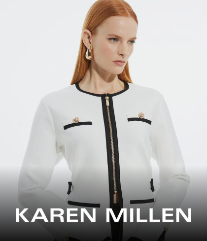 Karen Millen 