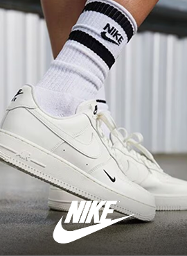 NIKE