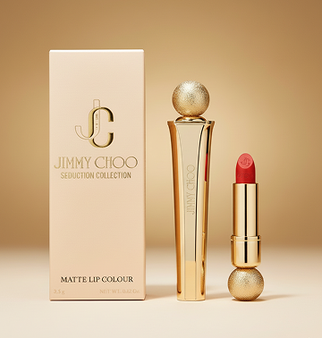 BEAUTY & FRAGRANCE