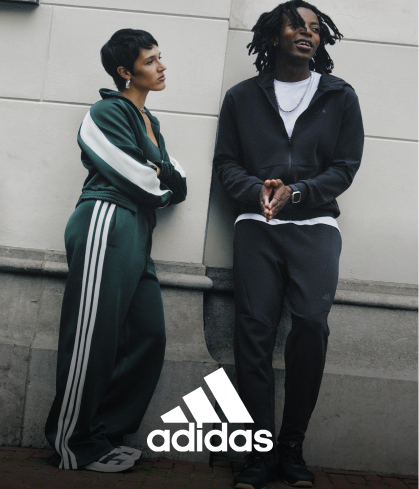 ADIDAS