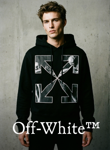 OFF WHITE 