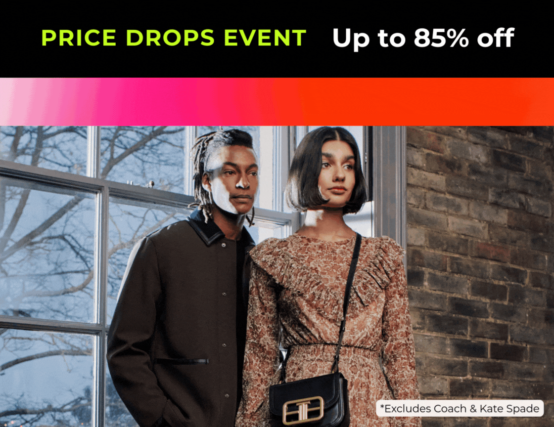 Our biggest price drops event /up to 85% + extra 10% off/ CODE: PAYDAY ENDS TOMORROW