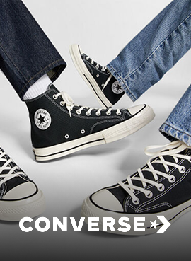 CONVERSE FREE DELIVERY CODE : FREEDEL