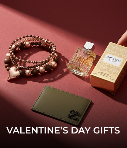 Valentine’s Day Gifts 