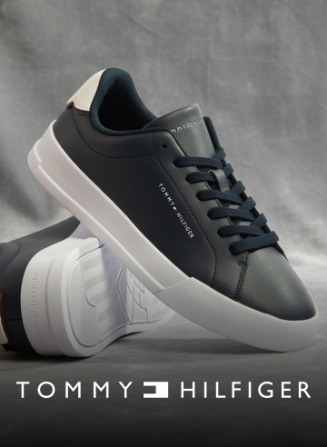 TOMMY HILFIGER