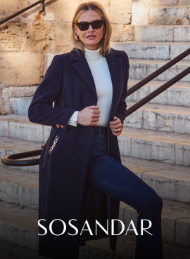 SOSANDAR