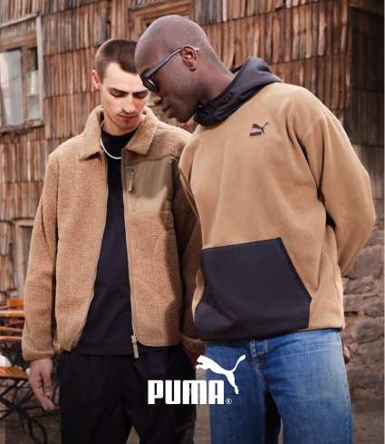 PUMA