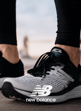NEW BALANCE