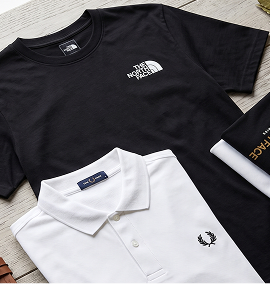 TOPS & T-SHIRTS 