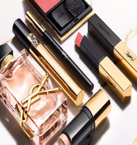 BEAUTY & FRAGRANCE