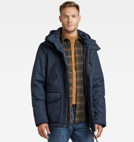 JACKETS
