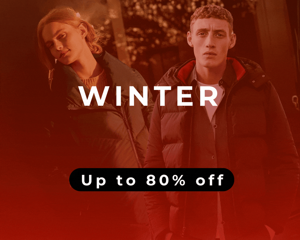 FINAL CLEARANCE SALE UP TO 85% OFF 1000S OF NEW OFFERS 