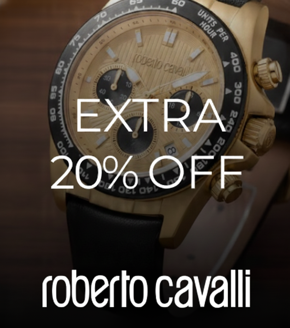 ROBERTO CAVALI