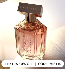 Beauty & Fragrance