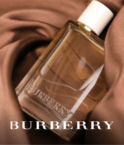 BURBERRY