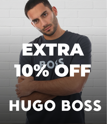 hugo boss