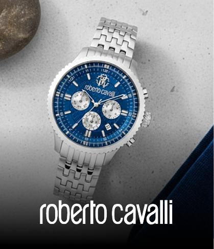 ROBERTO CAVALLI