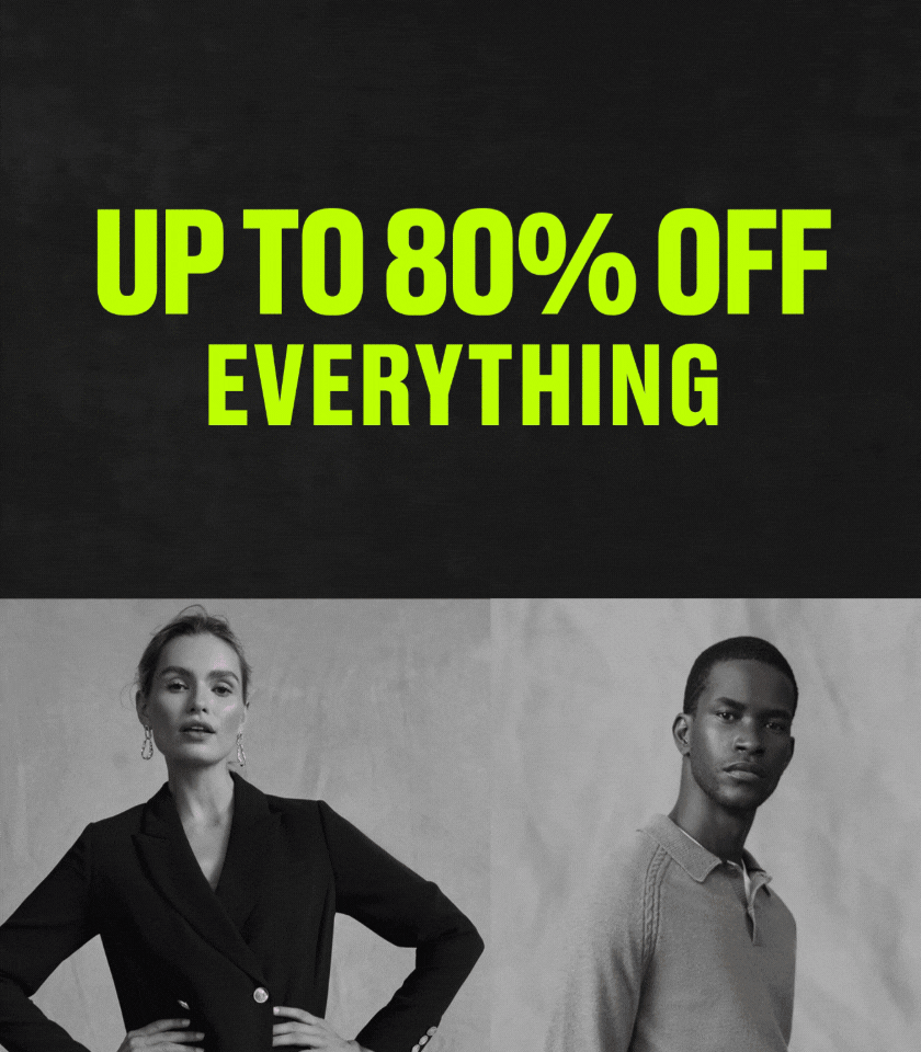 BLACK FRIDAY UP TO 80% OFF EVERYTHING +1000S OF NEW LINES ADDED 
