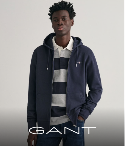 GANT