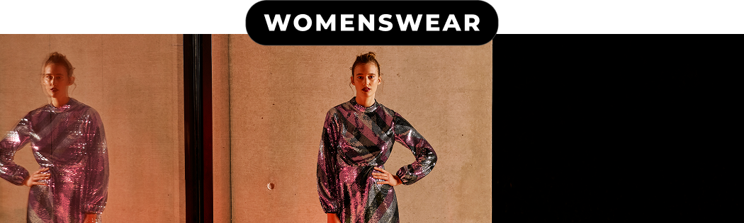 WOMENSWEAR