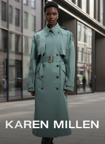 KAREN MILLEN 