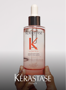 KERASTAS