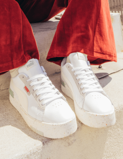 TRAINERS